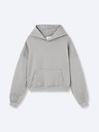 Hoodie Unisex Abu